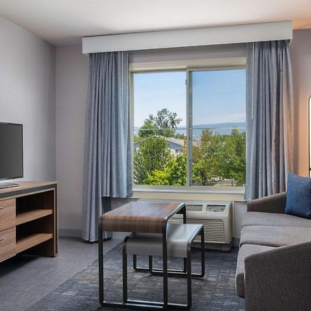 Homewood Suites Медфорд Экстерьер фото