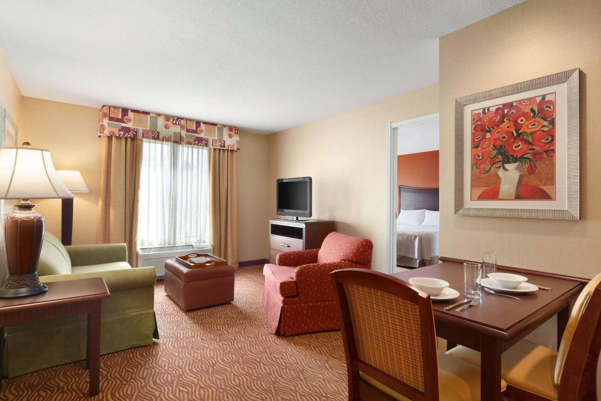 Homewood Suites Медфорд Экстерьер фото