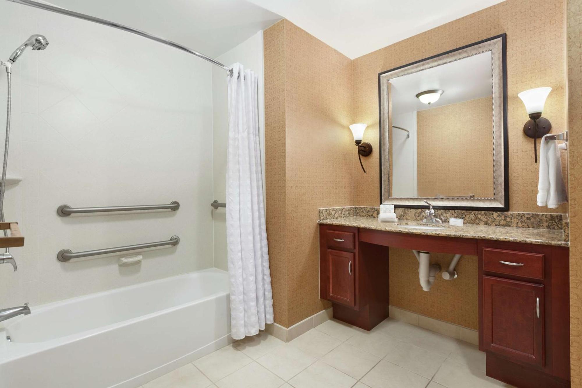 Homewood Suites Медфорд Экстерьер фото