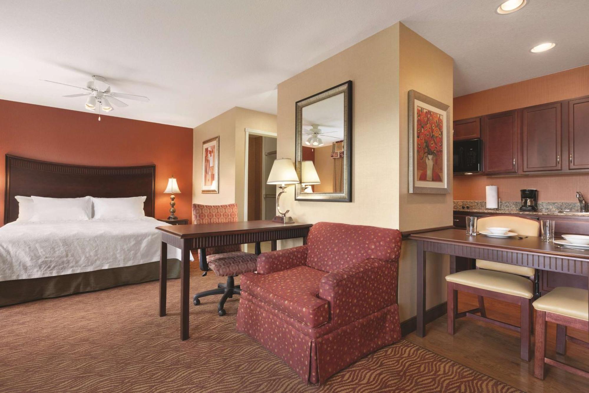 Homewood Suites Медфорд Экстерьер фото