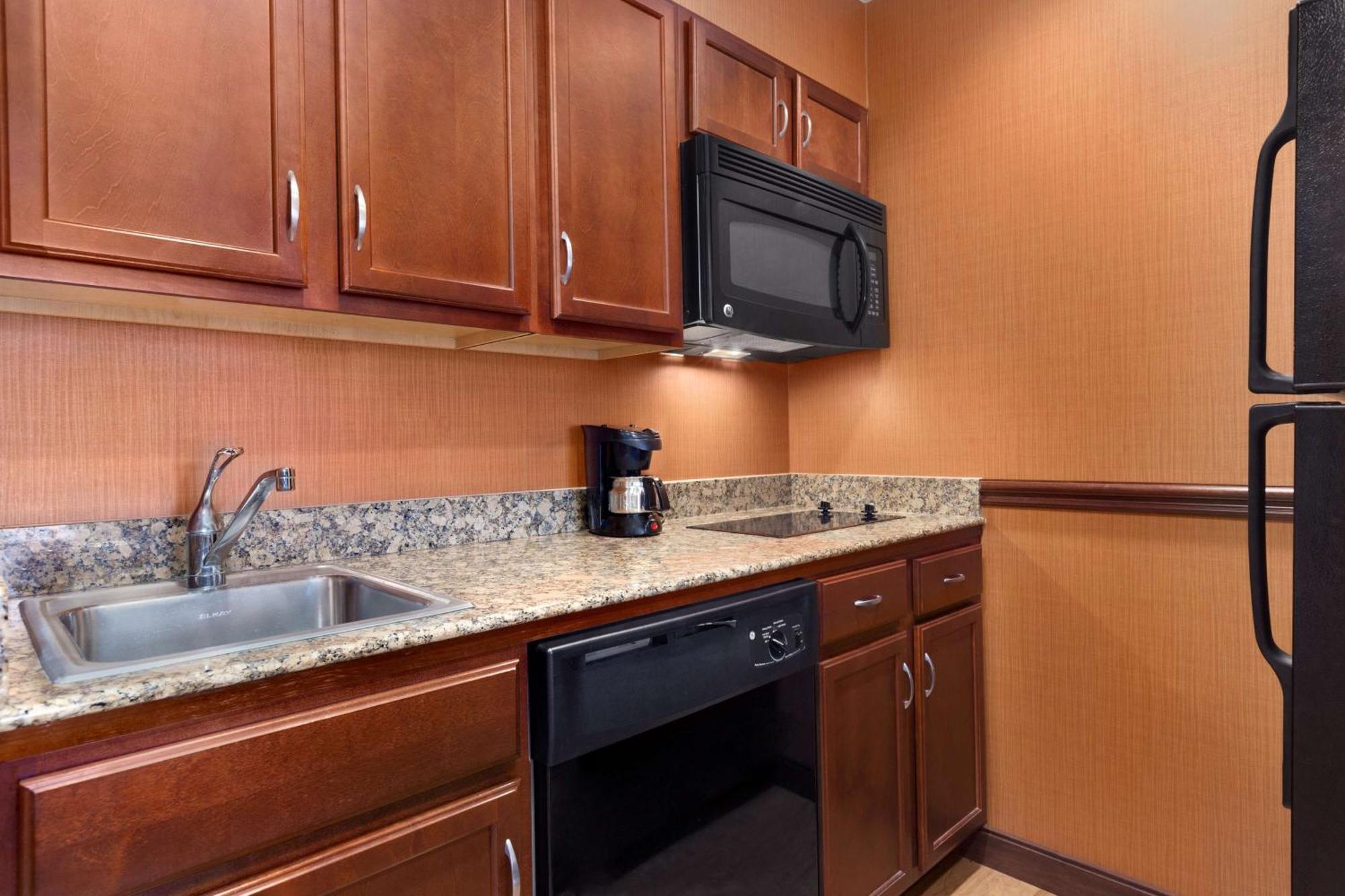 Homewood Suites Медфорд Экстерьер фото
