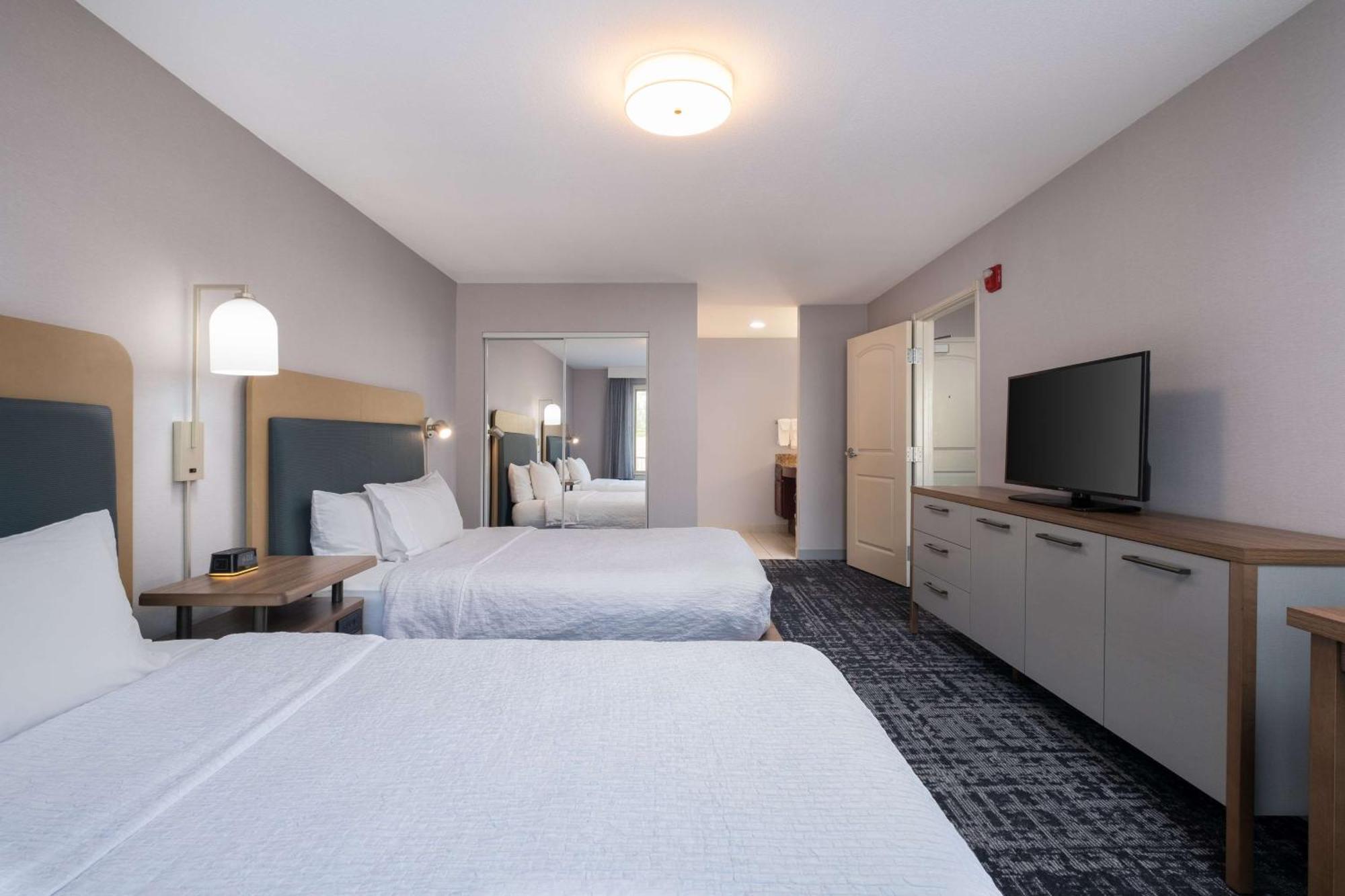 Homewood Suites Медфорд Экстерьер фото