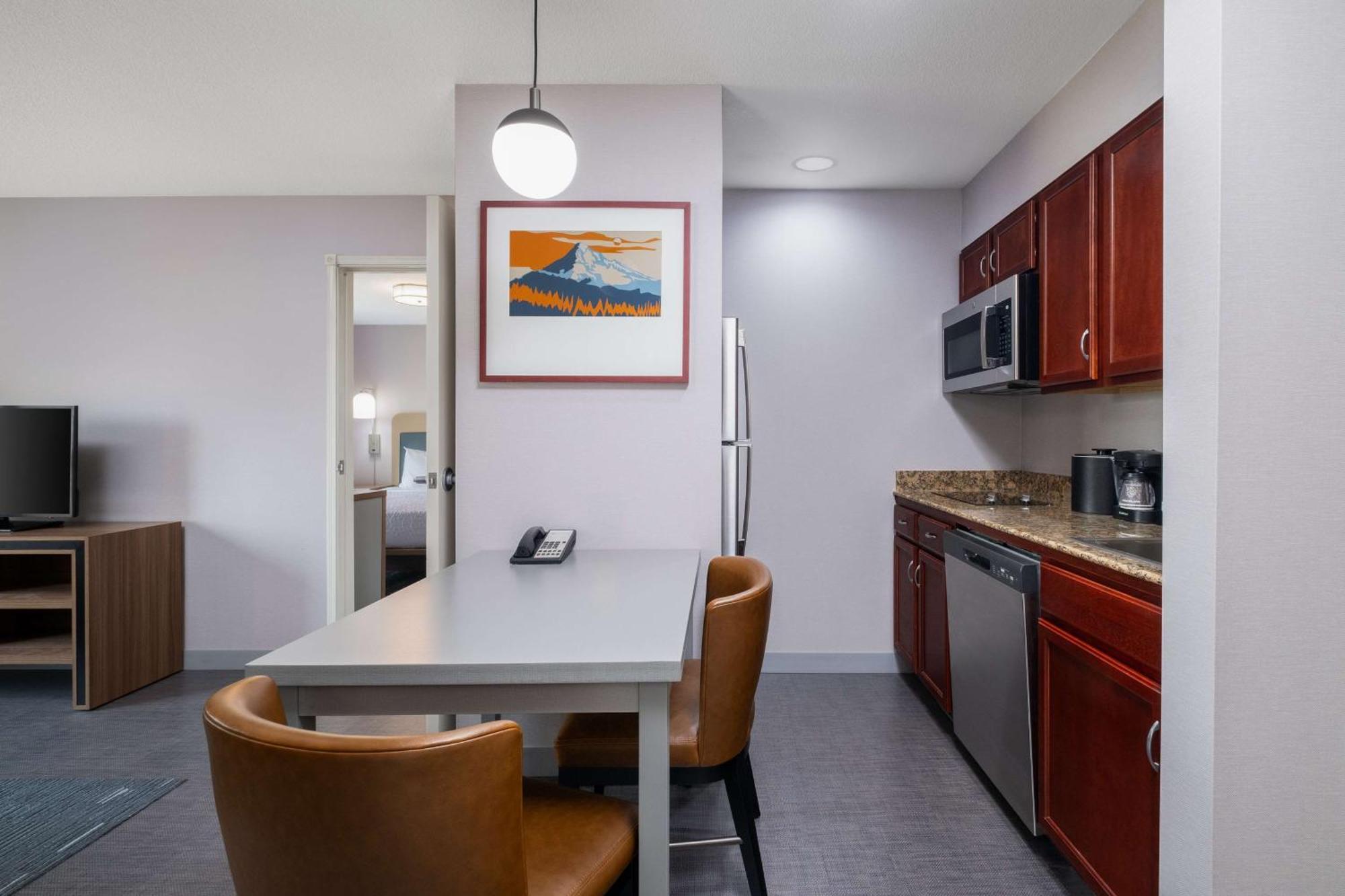 Homewood Suites Медфорд Экстерьер фото