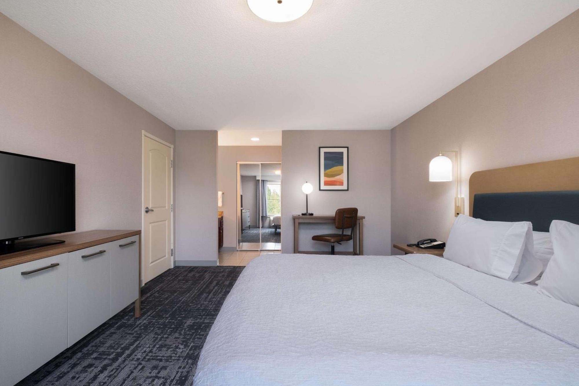 Homewood Suites Медфорд Экстерьер фото
