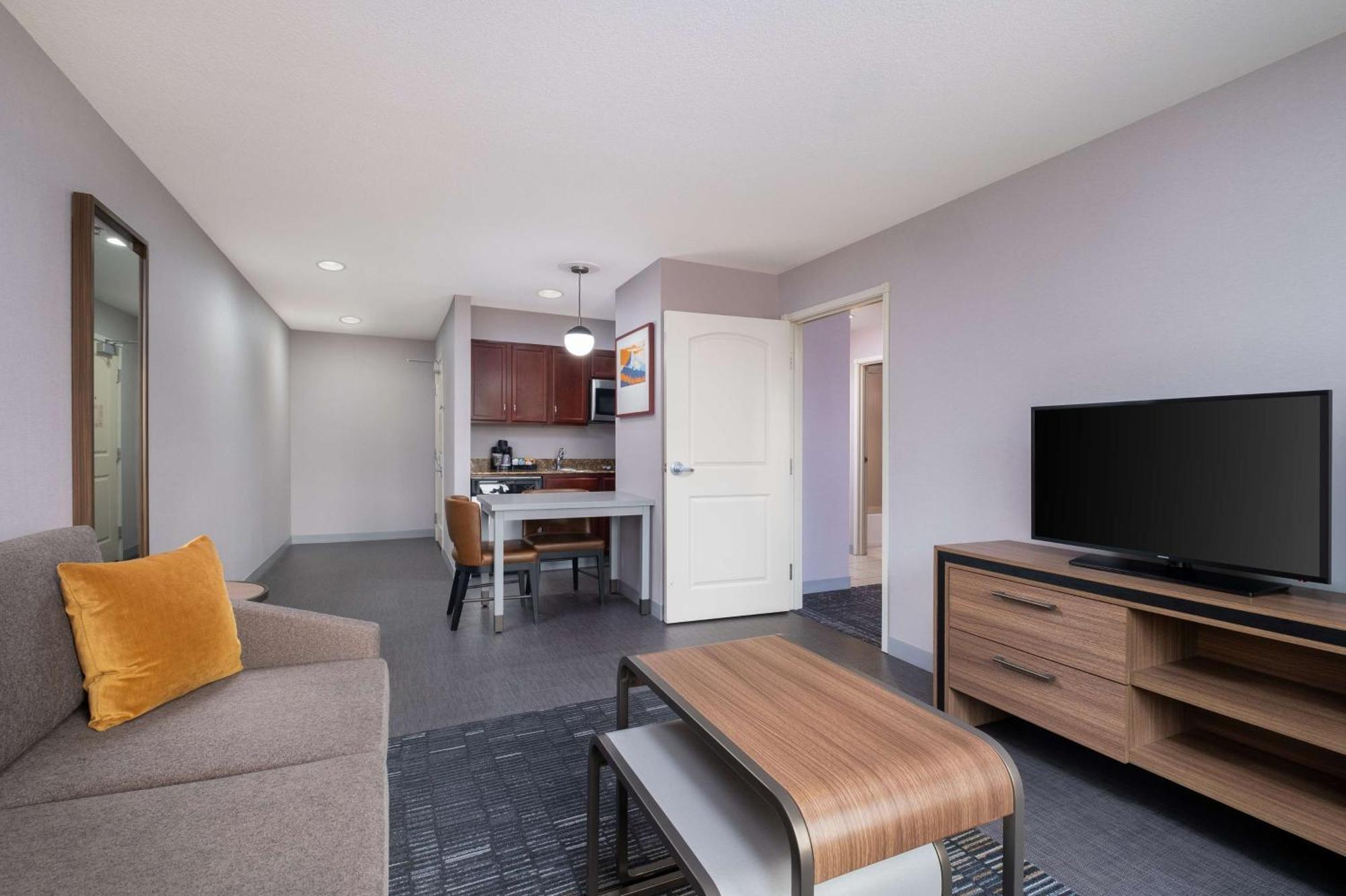 Homewood Suites Медфорд Экстерьер фото