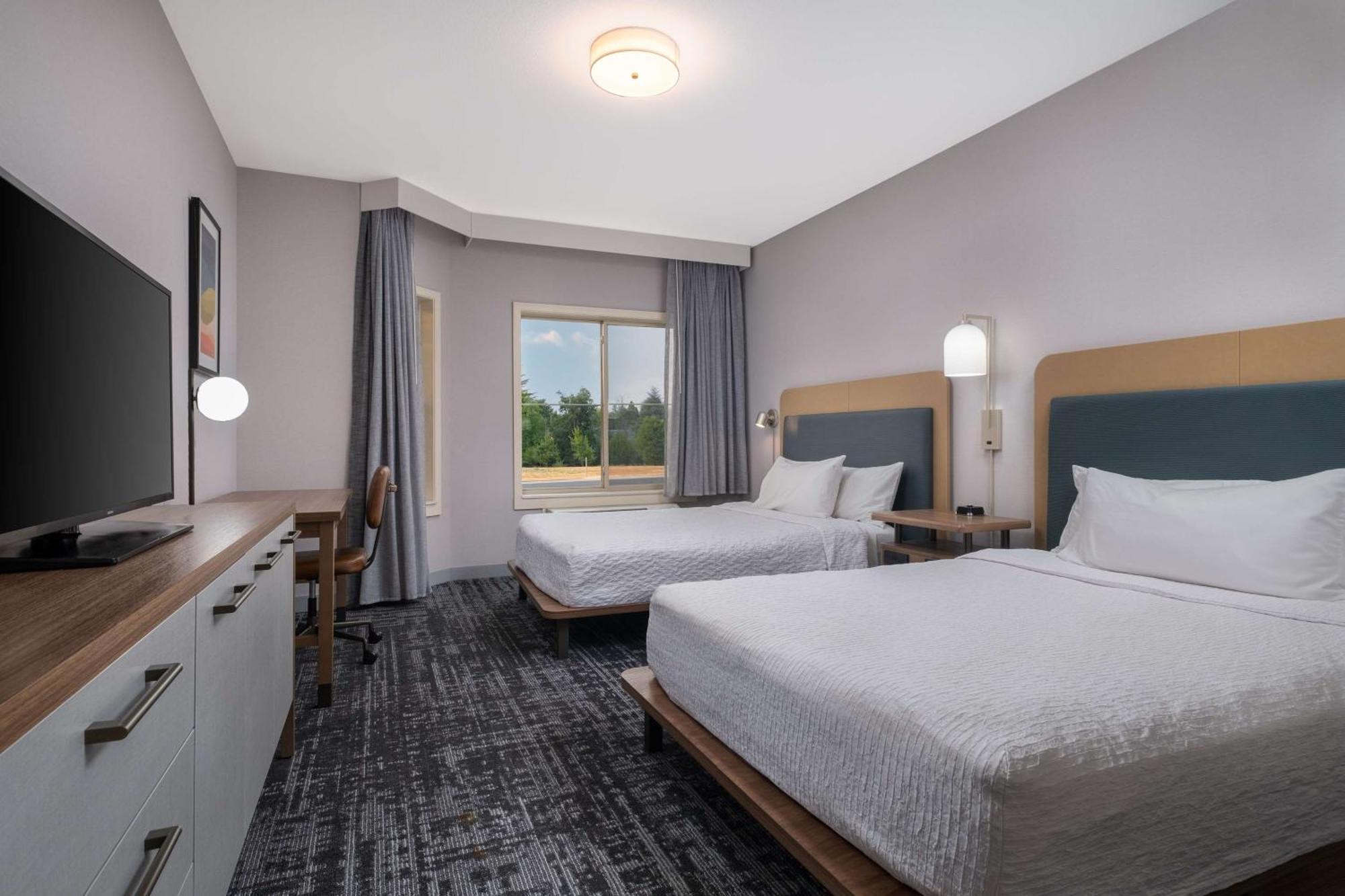 Homewood Suites Медфорд Экстерьер фото