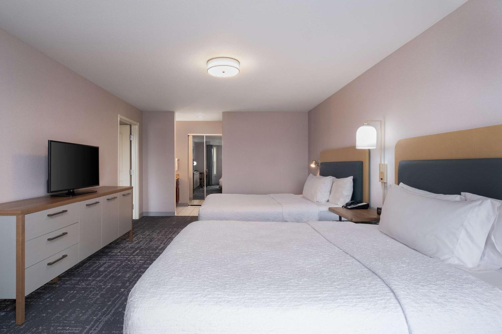 Homewood Suites Медфорд Экстерьер фото