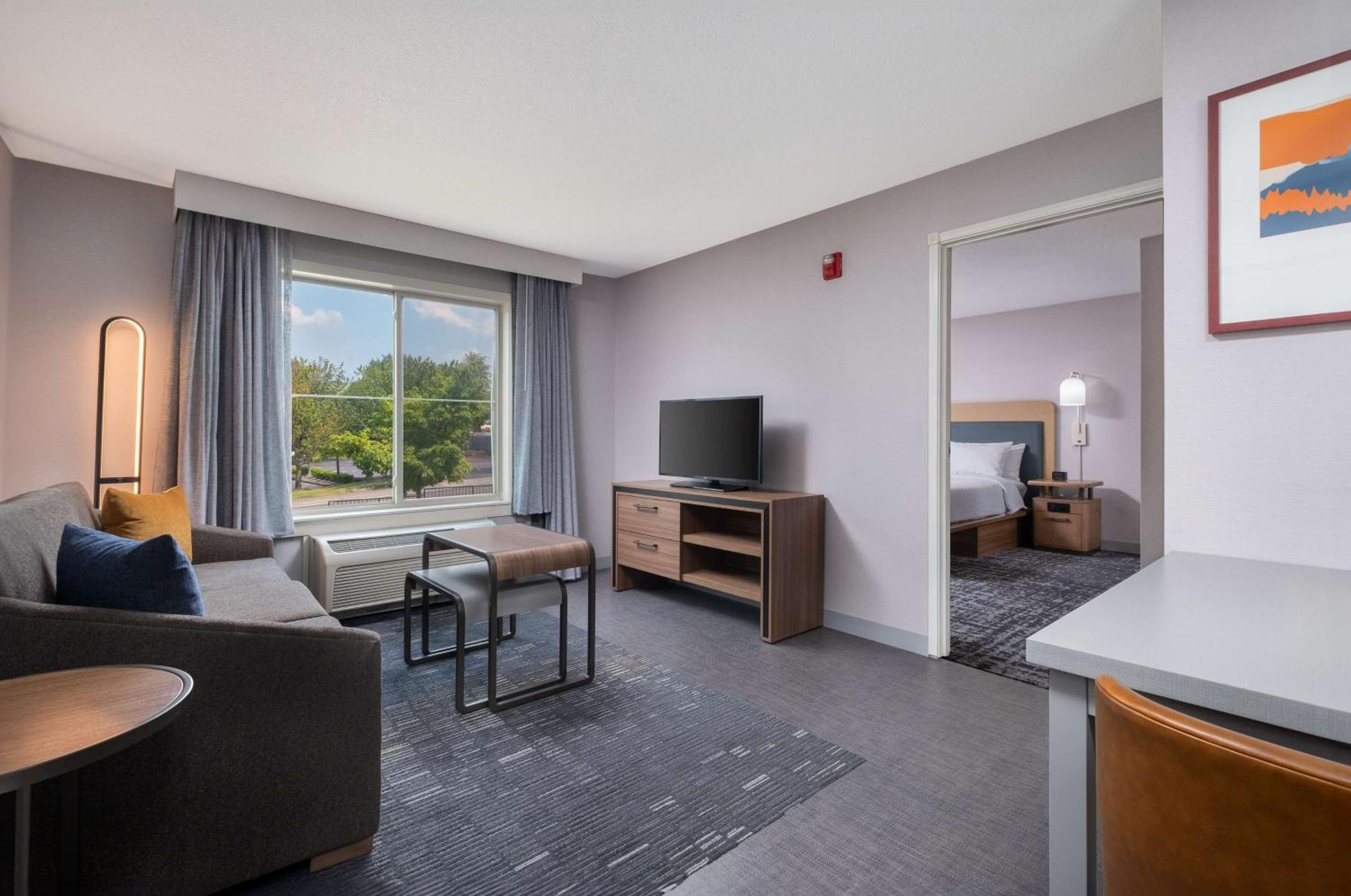 Homewood Suites Медфорд Экстерьер фото