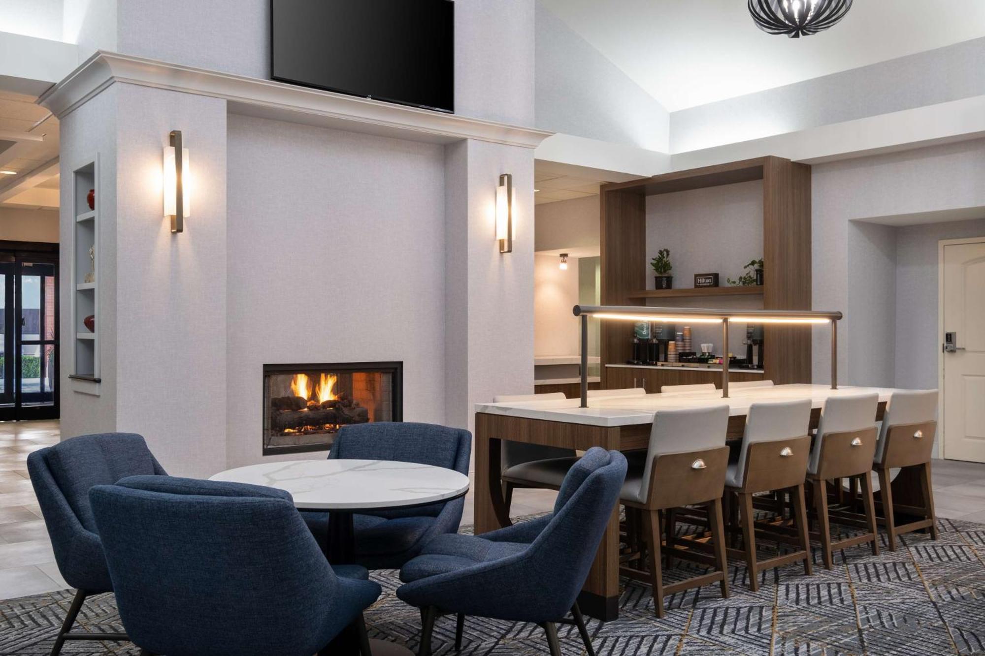 Homewood Suites Медфорд Экстерьер фото