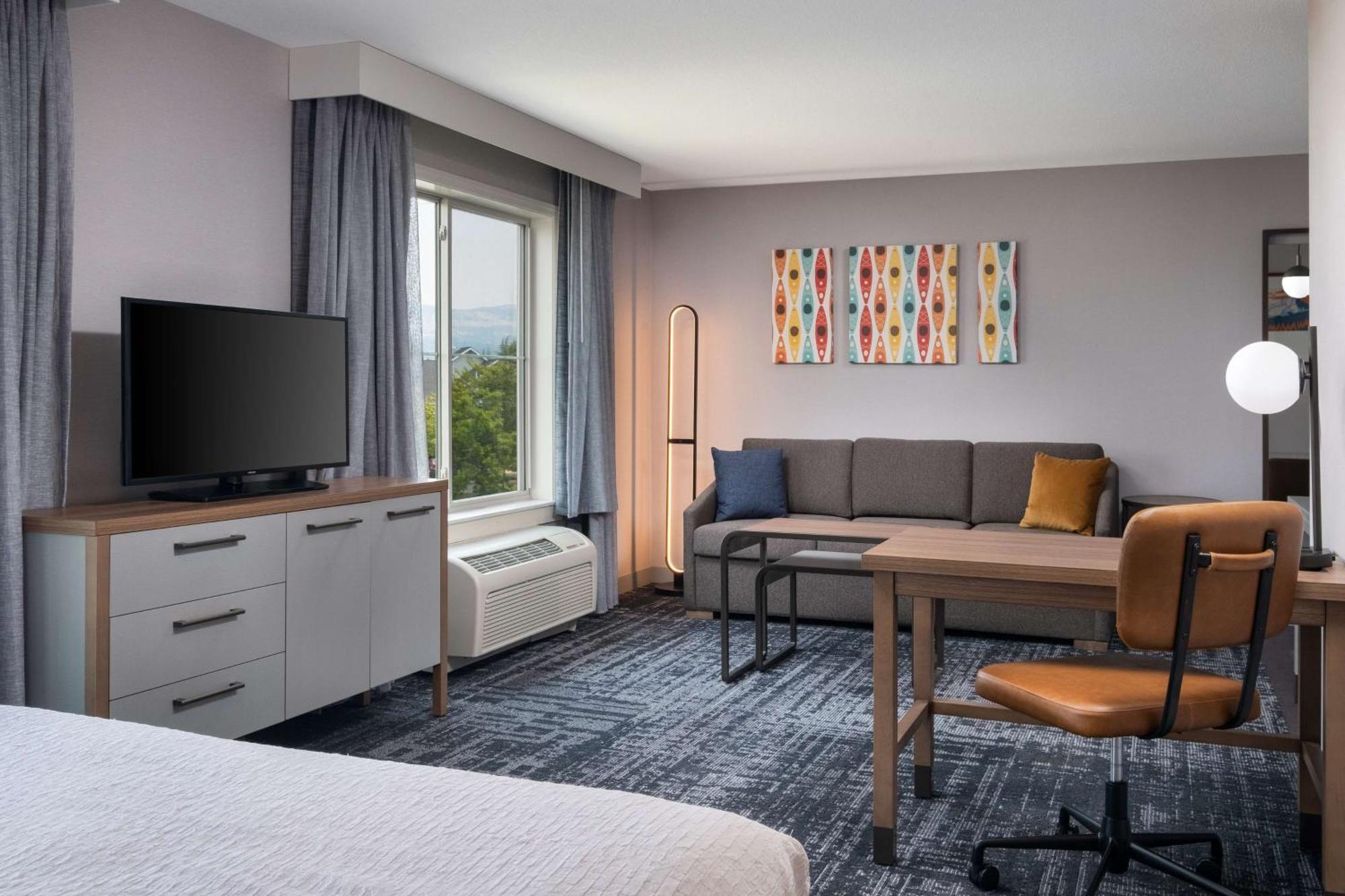 Homewood Suites Медфорд Экстерьер фото