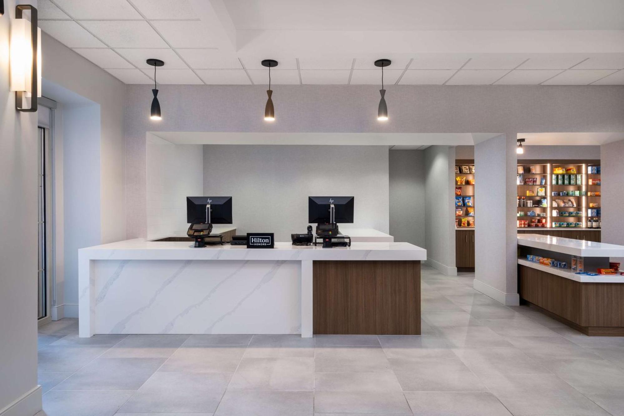 Homewood Suites Медфорд Экстерьер фото