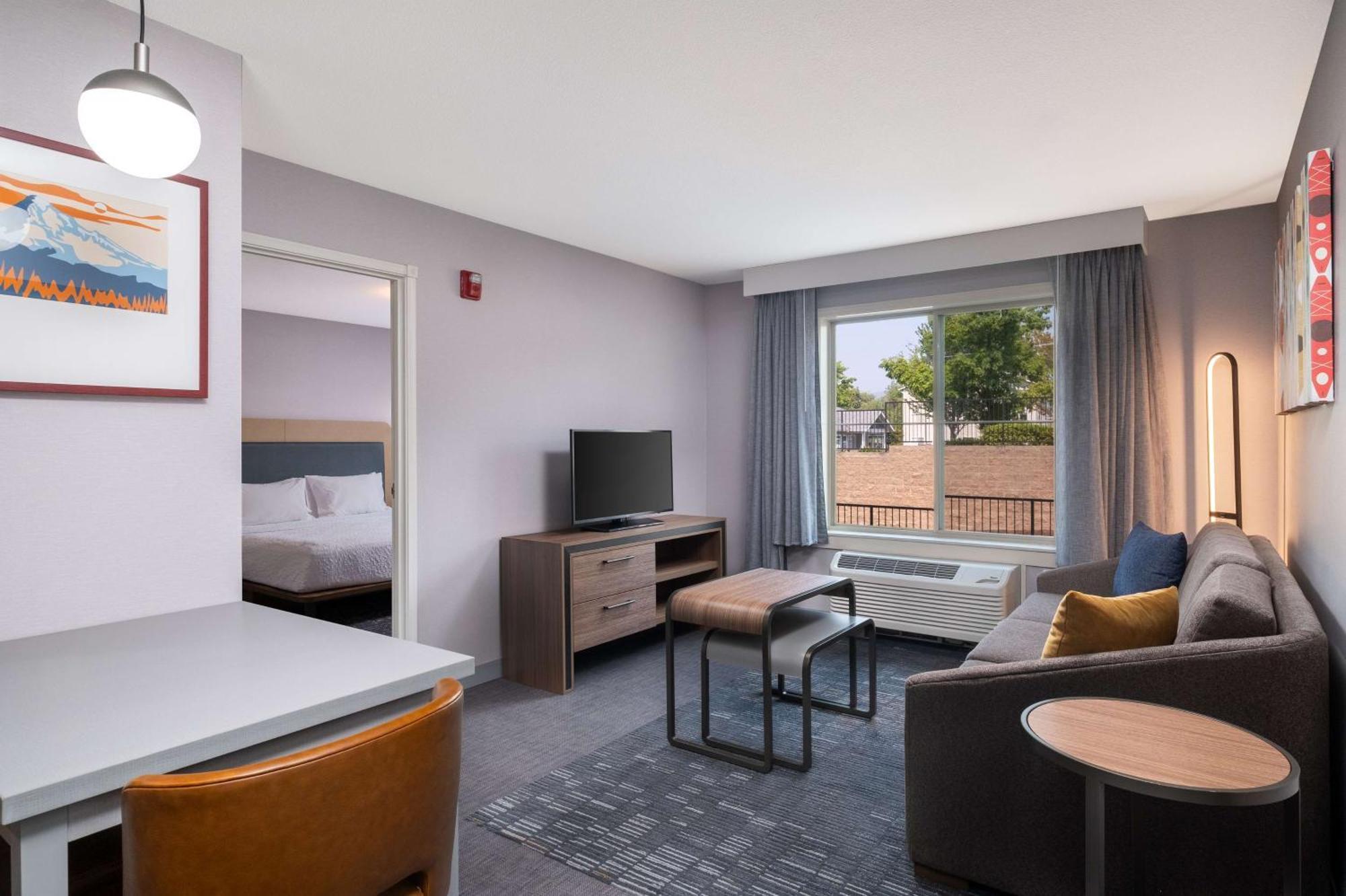 Homewood Suites Медфорд Экстерьер фото