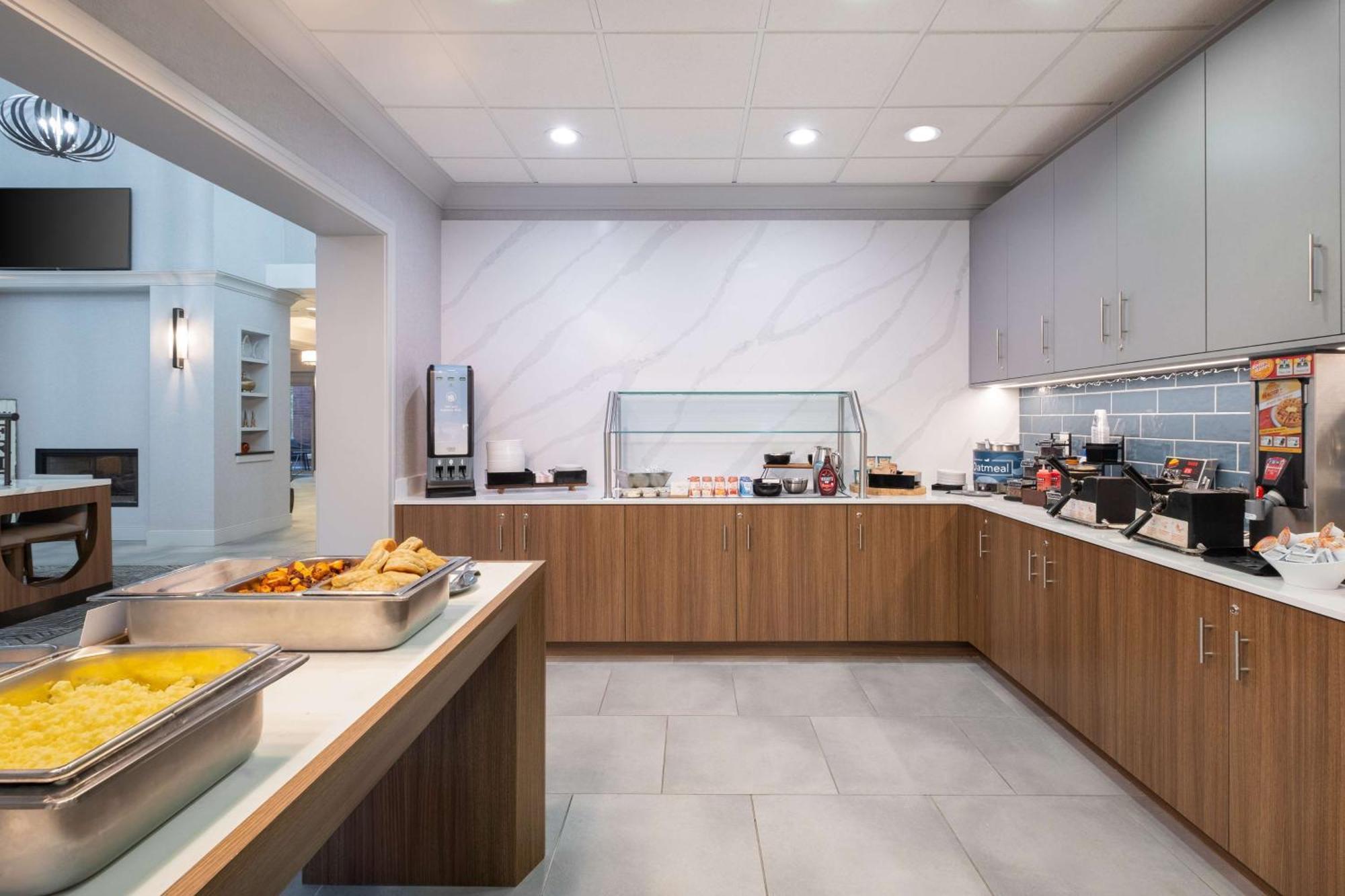Homewood Suites Медфорд Экстерьер фото
