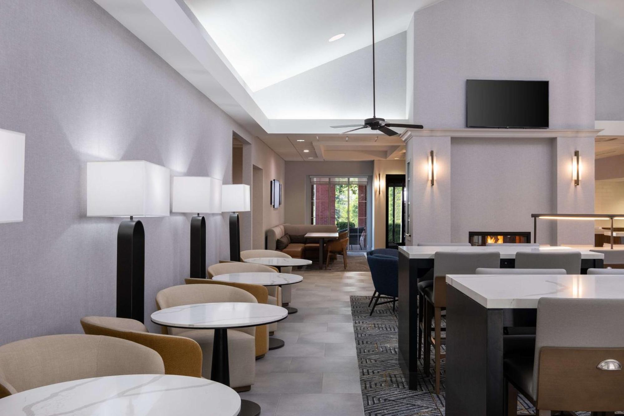 Homewood Suites Медфорд Экстерьер фото