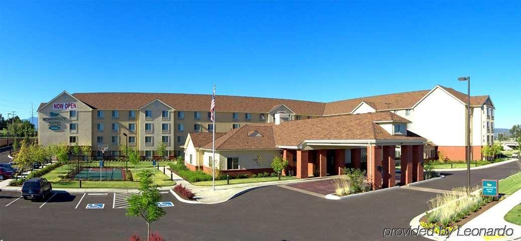Homewood Suites Медфорд Экстерьер фото